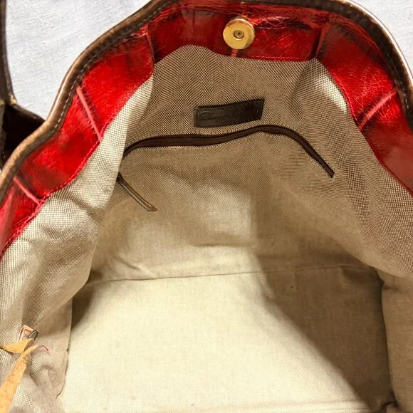 Beautiful Red Dooney & Bourke - Picture 6 of 15